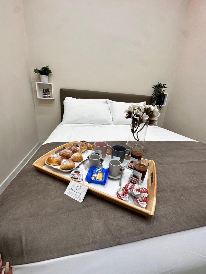 Frühstückspension Royal Flower 3*