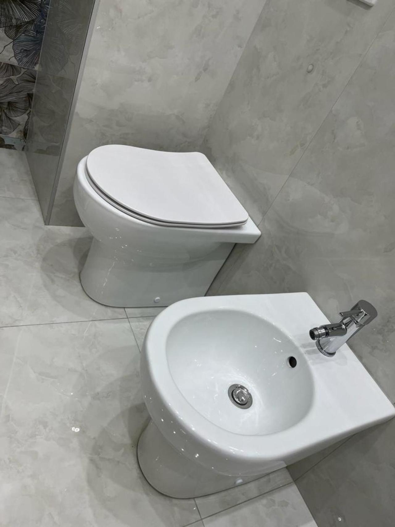 Royal Flower 3* Naples